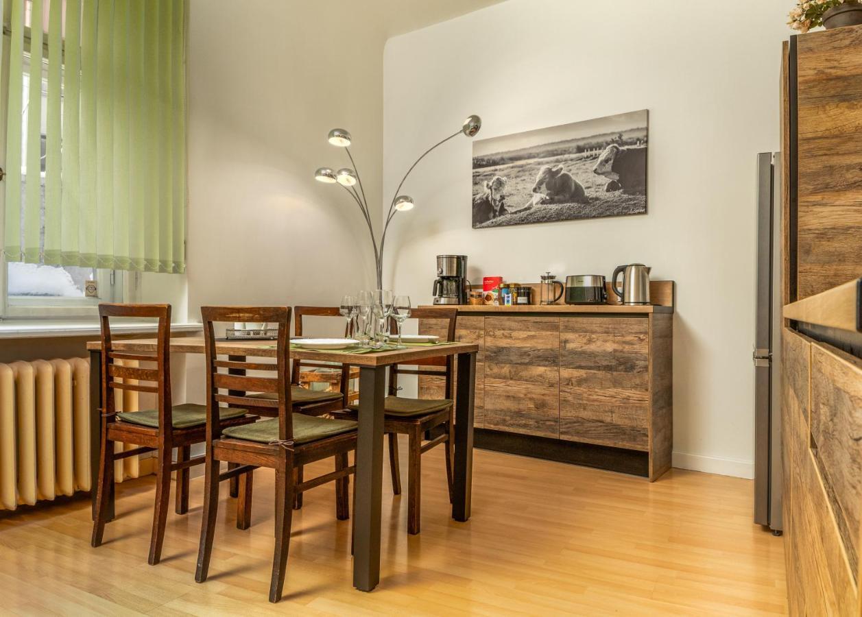 Central Perk Apartments Riga Dış mekan fotoğraf