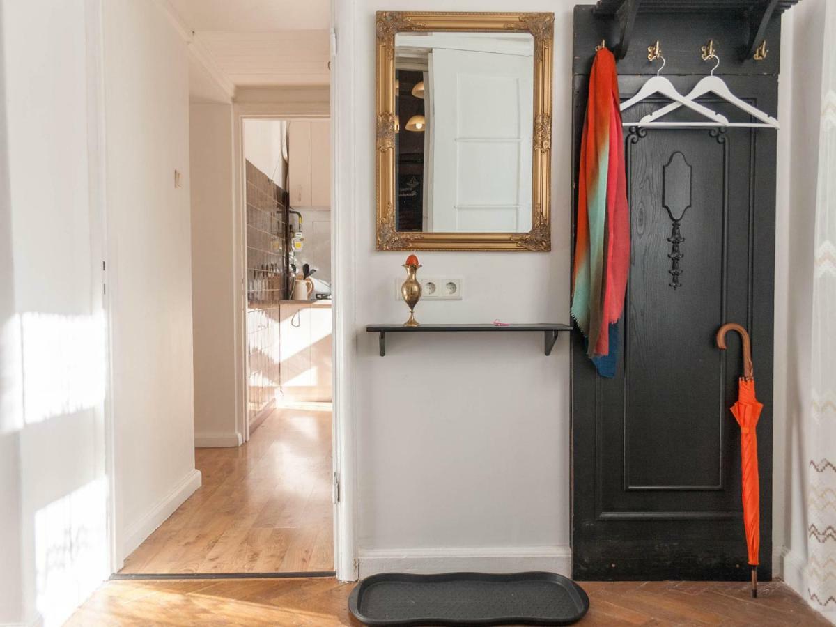 Central Perk Apartments Riga Dış mekan fotoğraf